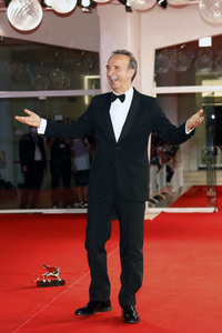 Goldener Löwe für Roberto Benigni, Internationale Filmfestspiele von Venedig 2021