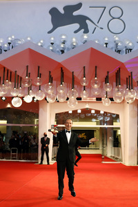 Goldener Löwe für Roberto Benigni, Internationale Filmfestspiele von Venedig 2021