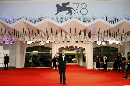 Goldener Löwe für Roberto Benigni, Internationale Filmfestspiele von Venedig 2021