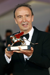 Goldener Löwe für Roberto Benigni, Internationale Filmfestspiele von Venedig 2021