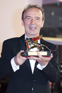 Goldener Löwe für Roberto Benigni, Internationale Filmfestspiele von Venedig 2021
