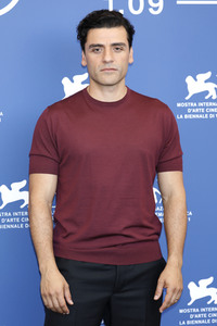 Photocall 'The Card Counter', Internationale Filmfestspiele von Venedig 2021