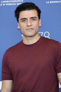 Photocall 'The Card Counter', Internationale Filmfestspiele von Venedig 2021