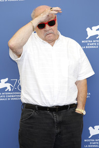 Photocall 'The Card Counter', Internationale Filmfestspiele von Venedig 2021