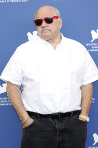 Photocall 'The Card Counter', Internationale Filmfestspiele von Venedig 2021