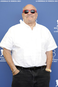 Photocall 'The Card Counter', Internationale Filmfestspiele von Venedig 2021