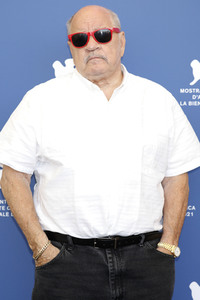 Photocall 'The Card Counter', Internationale Filmfestspiele von Venedig 2021
