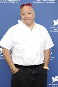 Photocall 'The Card Counter', Internationale Filmfestspiele von Venedig 2021