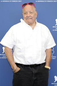 Photocall 'The Card Counter', Internationale Filmfestspiele von Venedig 2021