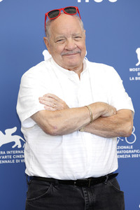Photocall 'The Card Counter', Internationale Filmfestspiele von Venedig 2021