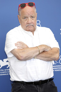 Photocall 'The Card Counter', Internationale Filmfestspiele von Venedig 2021