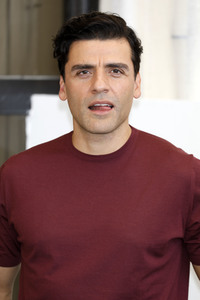 Photocall 'The Card Counter', Internationale Filmfestspiele von Venedig 2021