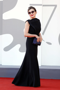 Filmpremiere 'The Power of the Dog', Internationale Filmfestspiele von Venedig 2021