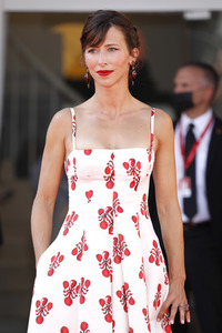 Filmpremiere 'The Power of the Dog', Internationale Filmfestspiele von Venedig 2021