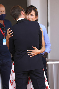 Filmpremiere 'The Power of the Dog', Internationale Filmfestspiele von Venedig 2021