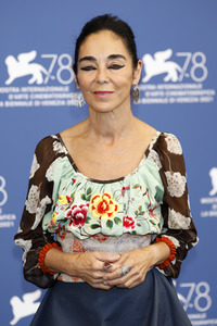 Photocall 'Land of Dreams', Internationale Filmfestspiele von Venedig 2021