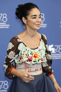 Photocall 'Land of Dreams', Internationale Filmfestspiele von Venedig 2021