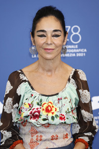 Photocall 'Land of Dreams', Internationale Filmfestspiele von Venedig 2021