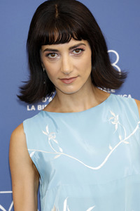 Photocall 'Land of Dreams', Internationale Filmfestspiele von Venedig 2021