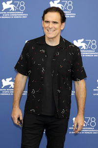 Photocall 'Land of Dreams', Internationale Filmfestspiele von Venedig 2021