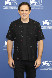 Photocall 'Land of Dreams', Internationale Filmfestspiele von Venedig 2021