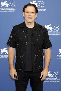 Photocall 'Land of Dreams', Internationale Filmfestspiele von Venedig 2021