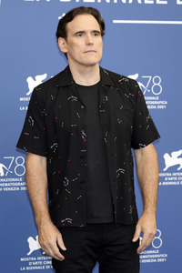 Photocall 'Land of Dreams', Internationale Filmfestspiele von Venedig 2021