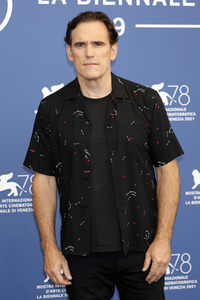 Photocall 'Land of Dreams', Internationale Filmfestspiele von Venedig 2021