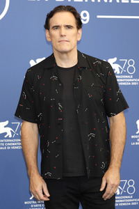 Photocall 'Land of Dreams', Internationale Filmfestspiele von Venedig 2021