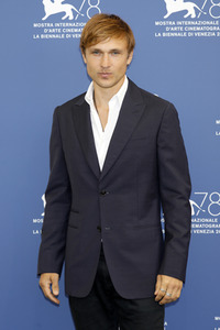Photocall 'Land of Dreams', Internationale Filmfestspiele von Venedig 2021