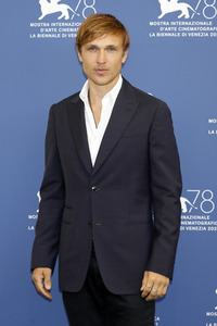Photocall 'Land of Dreams', Internationale Filmfestspiele von Venedig 2021