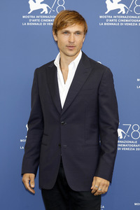 Photocall 'Land of Dreams', Internationale Filmfestspiele von Venedig 2021