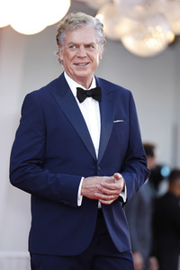 Filmpremiere 'Land of Dreams', Internationale Filmfestspiele von Venedig 2021