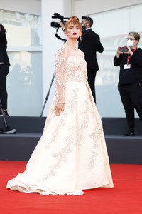 Filmpremiere 'Land of Dreams', Internationale Filmfestspiele von Venedig 2021