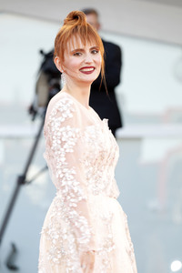 Filmpremiere 'Land of Dreams', Internationale Filmfestspiele von Venedig 2021