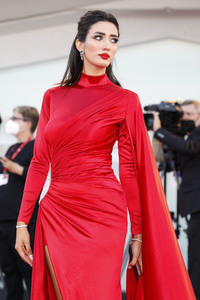 Filmpremiere 'Land of Dreams', Internationale Filmfestspiele von Venedig 2021