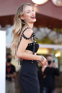 Filmpremiere 'Land of Dreams', Internationale Filmfestspiele von Venedig 2021