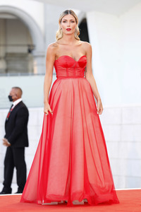 Filmpremiere 'Land of Dreams', Internationale Filmfestspiele von Venedig 2021