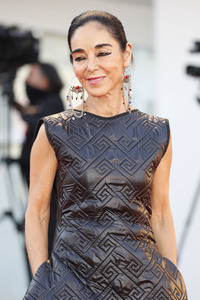 Filmpremiere 'Land of Dreams', Internationale Filmfestspiele von Venedig 2021