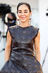 Filmpremiere 'Land of Dreams', Internationale Filmfestspiele von Venedig 2021