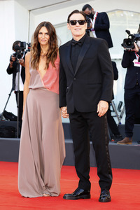 Filmpremiere 'Land of Dreams', Internationale Filmfestspiele von Venedig 2021