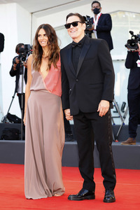 Filmpremiere 'Land of Dreams', Internationale Filmfestspiele von Venedig 2021