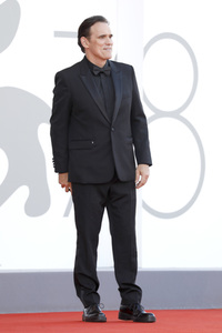 Filmpremiere 'Land of Dreams', Internationale Filmfestspiele von Venedig 2021