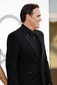 Filmpremiere 'Land of Dreams', Internationale Filmfestspiele von Venedig 2021