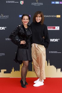 Emmy Cocktail 2021 in Köln
