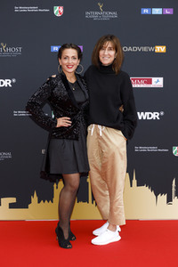 Emmy Cocktail 2021 in Köln