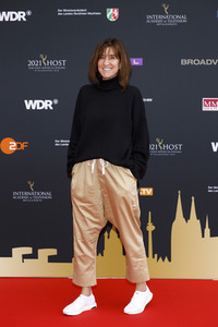 Emmy Cocktail 2021 in Köln