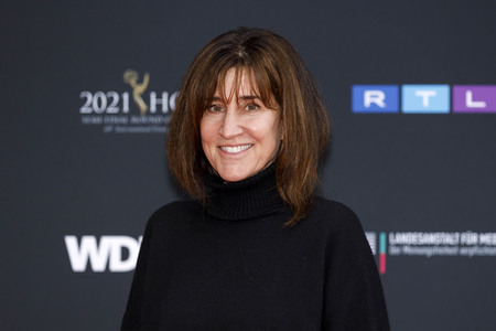 Emmy Cocktail 2021 in Köln