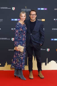 Emmy Cocktail 2021 in Köln