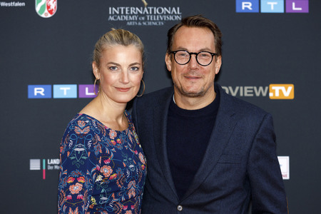 Emmy Cocktail 2021 in Köln